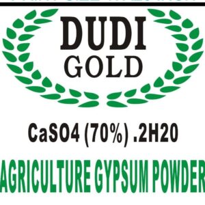 Agriculture GYPSUM POWDER